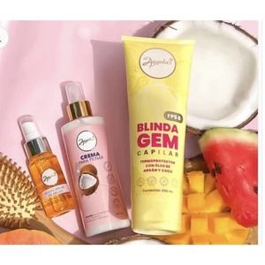 Anyeluz Kit Finalizador